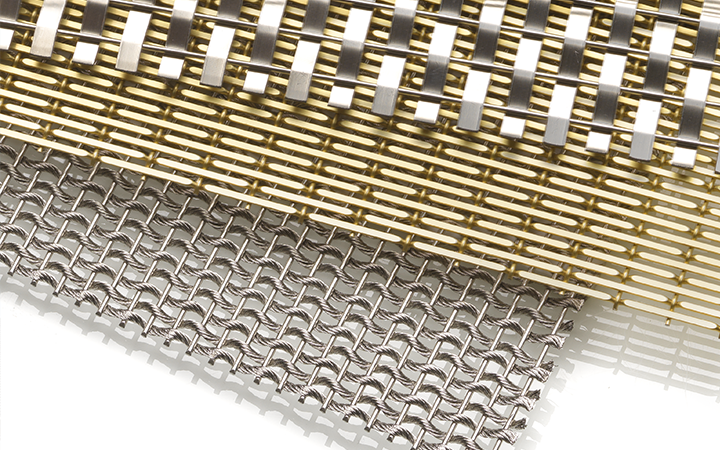 weefsels-vlechtwerken-gaas