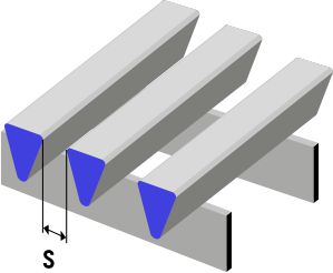 FORBOS_Gelaste roosters_grilles soudées_Welded grids