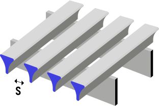 RADIUS_Gelaste roosters_grilles soudées_Welded grids