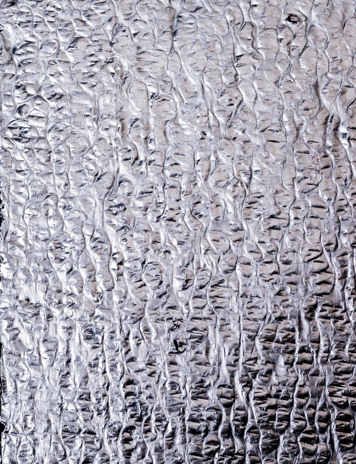 aluminium foam - schuim aluminium