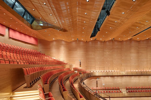 Koningin Elisabeth zaal-Antwerpen-Alu6020 3