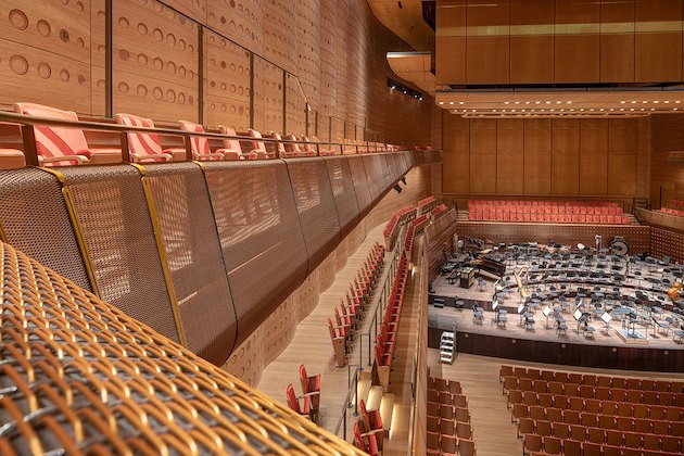 Koningin Elisabeth zaal-Antwerpen-Alu6020 2