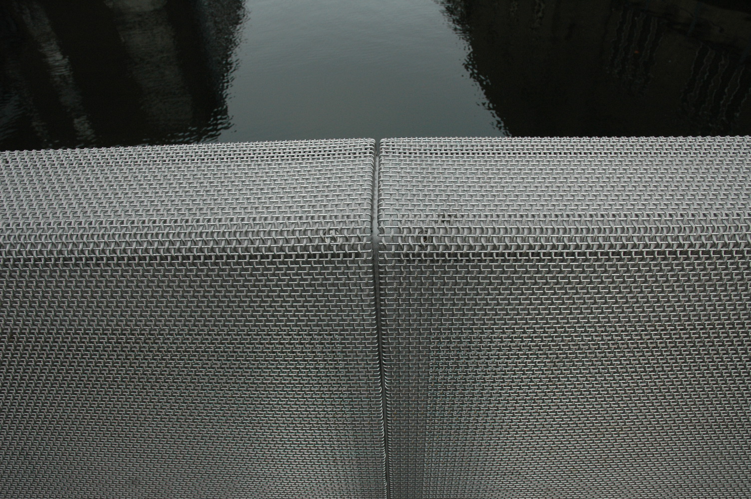 Krattenbrug - Rotterdam